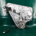 83481-2H010 | Стеклоподъемник задн. прав. HYUNDAI ELANTRA HD 06-11 - Превью 4