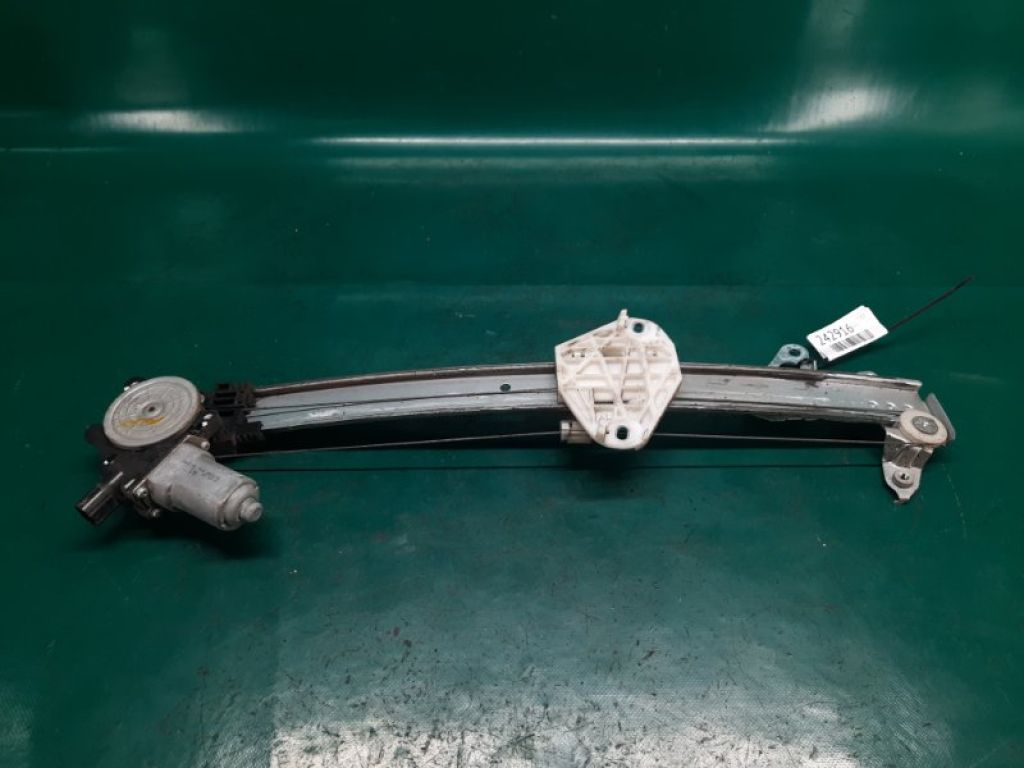 72210-TA0-A12 | Стеклоподъемник передн. прав. HONDA ACCORD USA 07-12