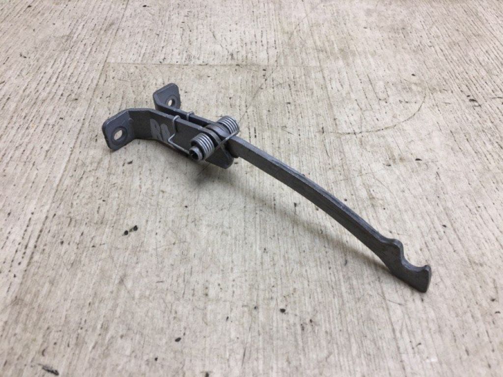 90474-JX50B | Обмежувач дверей задн. прав. NISSAN NV200 USA 13- - Фото 3