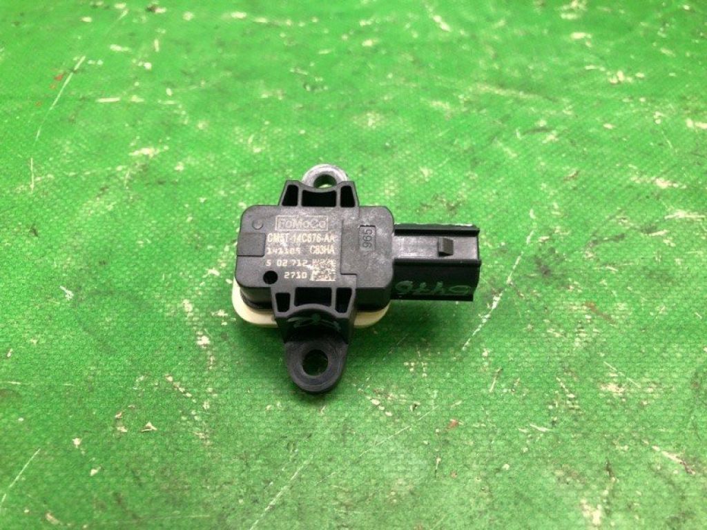 CP9Z-14B345-A | Датчик удара FORD FOCUS 10-18