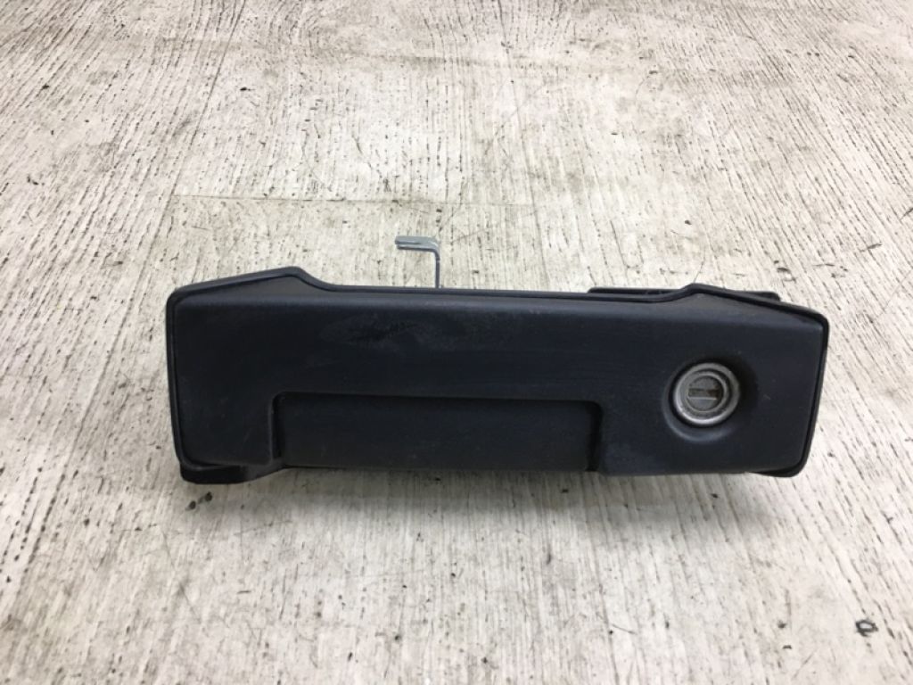 82607-3LM0B | Ручка двери наружная передн. лев. NISSAN NV200 USA 13-