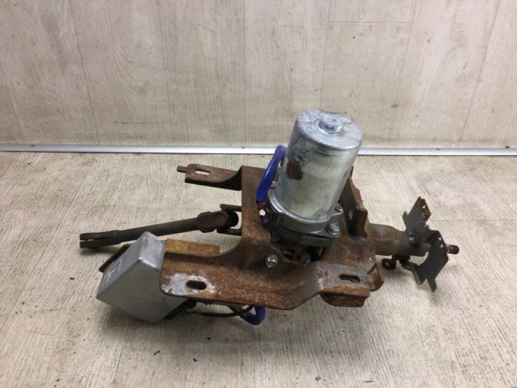 48810-3LM0B | Рулевой вал NISSAN NV200 USA 13-