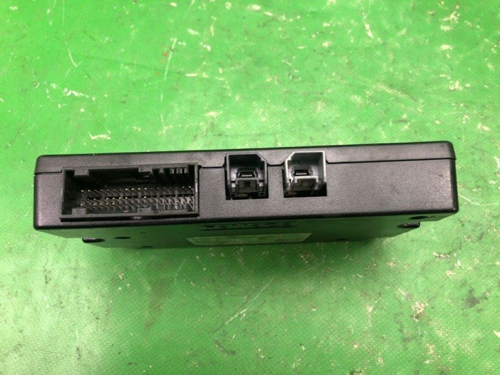 FR3Z-14D212-FB | Блок керування блютуз FORD FOCUS 10-18 - Фото 3
