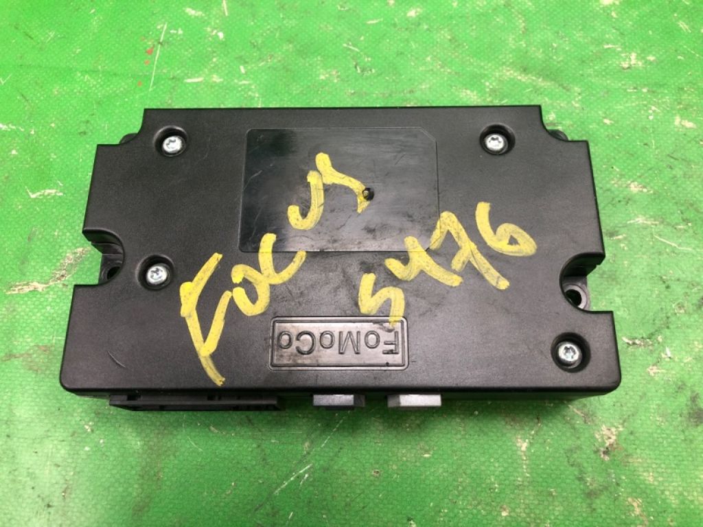 FR3Z-14D212-FB | Блок керування блютуз FORD FOCUS 10-18 - Фото 4