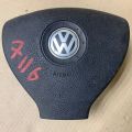 1K0 880 201 BD 1QB | Подушка безопасности в руль VOLKSWAGEN JETTA 05-10
