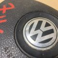 1K0 880 201 BD 1QB | Подушка безопасности в руль VOLKSWAGEN JETTA 05-10 - Превью 4
