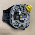 1K0 880 201 BD 1QB | Подушка безопасности в руль VOLKSWAGEN JETTA 05-10 - Превью 5