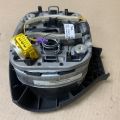 1K0 880 201 BD 1QB | Подушка безопасности в руль VOLKSWAGEN JETTA 05-10 - Превью 8