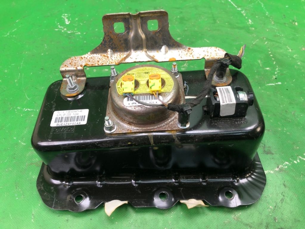 F1EZ-58044A74-A | Подушка безпеки пасажира FORD FOCUS 10-18 - Фото 2