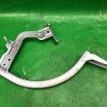 CM5Z-5442701-B | Петля кришки багажника лів. FORD FOCUS 10-18 - Прев'ю 7