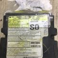 98820-9SE9A | Блок керування AIRBAG NISSAN NV200 USA 13- - Прев'ю 3