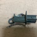 1K0 959 651 A | Датчик удара передн. VOLKSWAGEN JETTA 05-10 - Превью 4