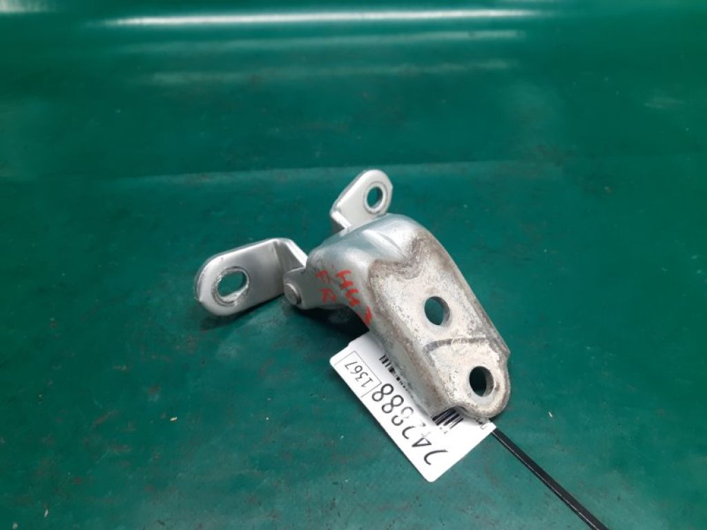 79320-2H000 | Петля двері нижня передн. прав. HYUNDAI ELANTRA HD 06-11