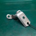 68780-02050 | Петля двери нижняя задн. лев. TOYOTA CAMRY 40 06-11