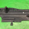 AV61R11778AF | Защита заднего бампера FORD FOCUS 10-18 - Превью 2