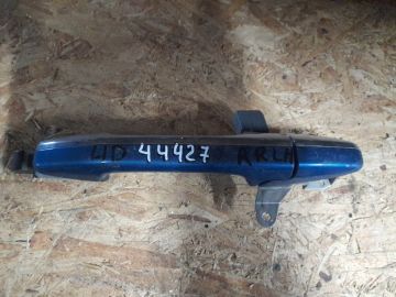 Ручка двери наружная задн. лев. HONDA CIVIC 4D 06-11