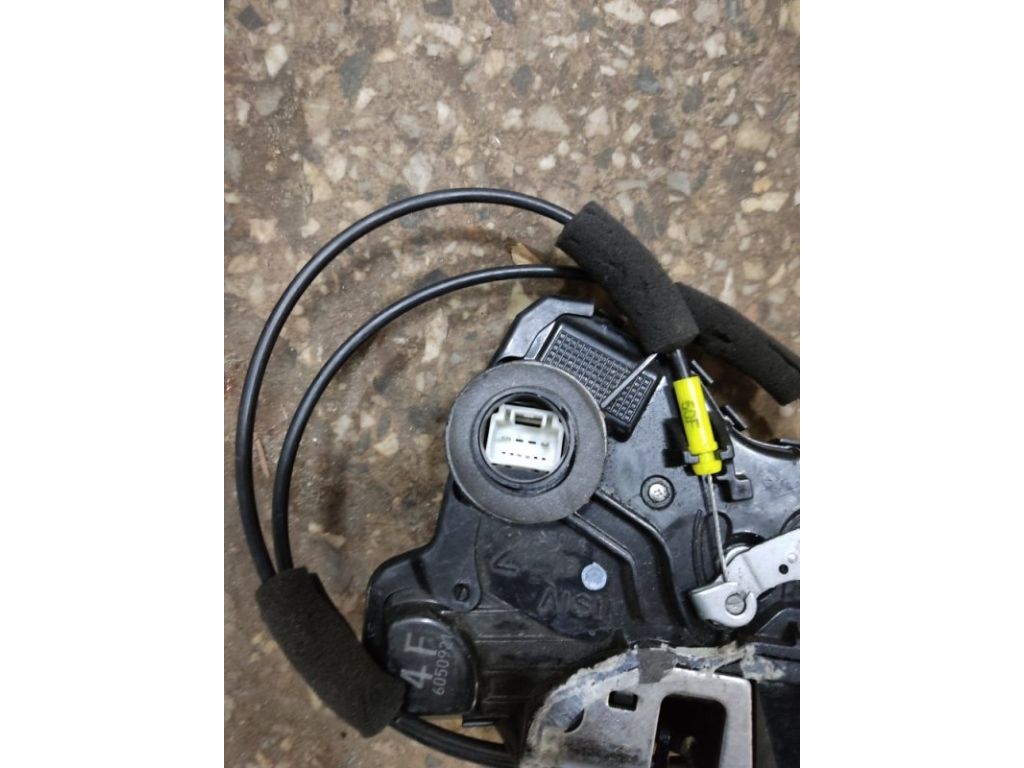 6904006180 | Замок двері передн. лів. TOYOTA CAMRY 40 06-11 - Фото 2