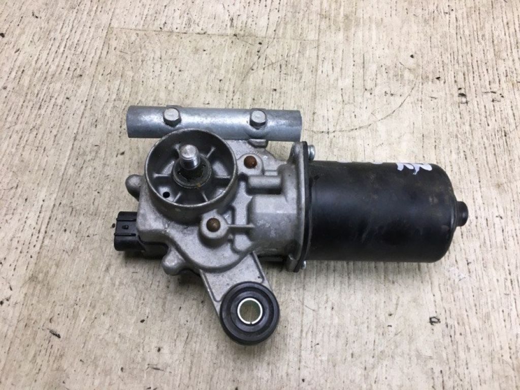 28810-3LM0A | Моторчик склоочисника передн. NISSAN NV200 USA 13-