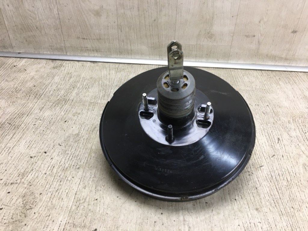 47210-3LM0A | Вакуумний підсилювач гальм NISSAN NV200 USA 13-