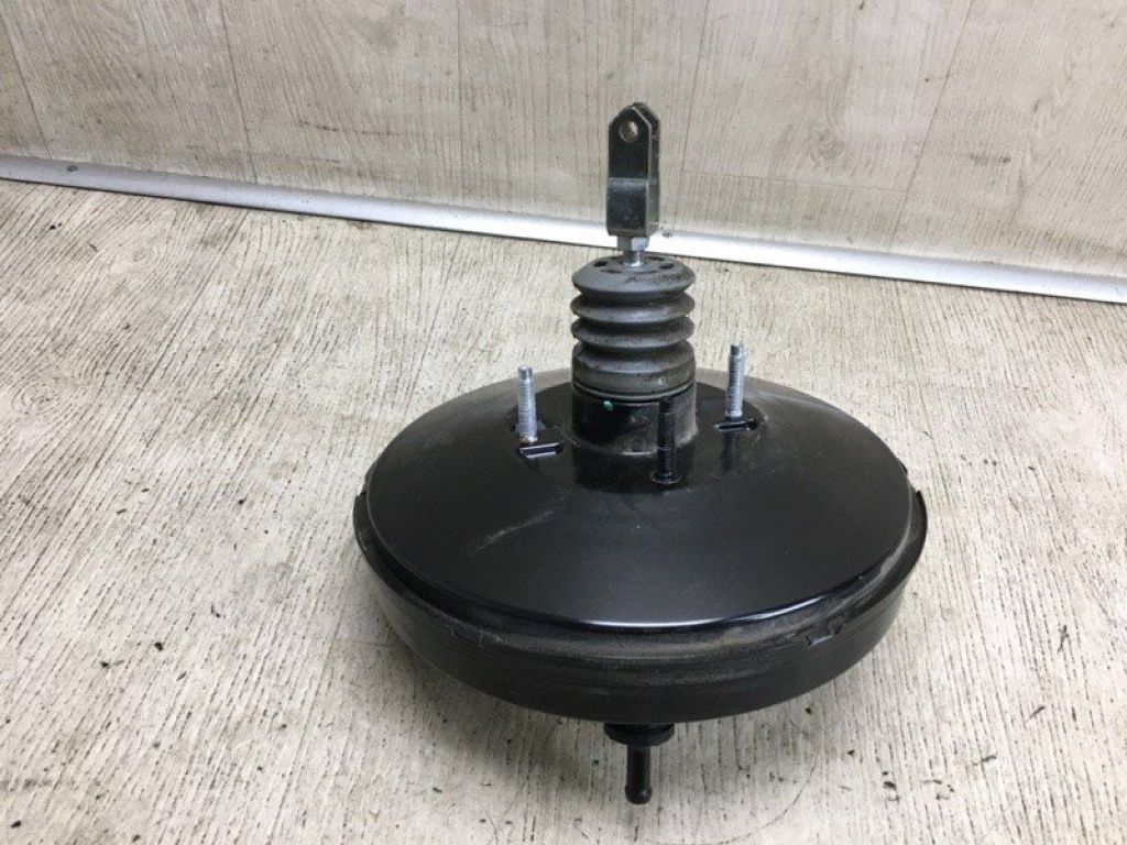 47210-3LM0A | Вакуумний підсилювач гальм NISSAN NV200 USA 13- - Фото 2