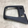 68262-3LM0A | Накладка торпедо центр. NISSAN NV200 USA 13- - Превью 2