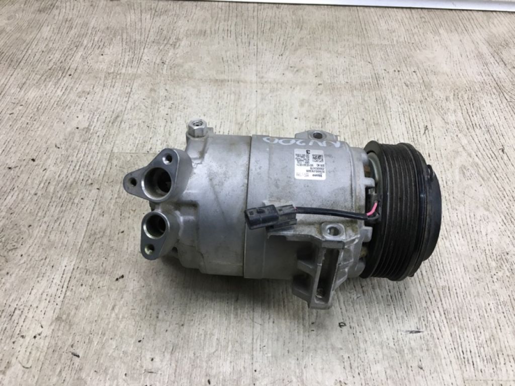 92600-JN30B | Компрессор кондиционера NISSAN NV200 USA 13- - Фото 3
