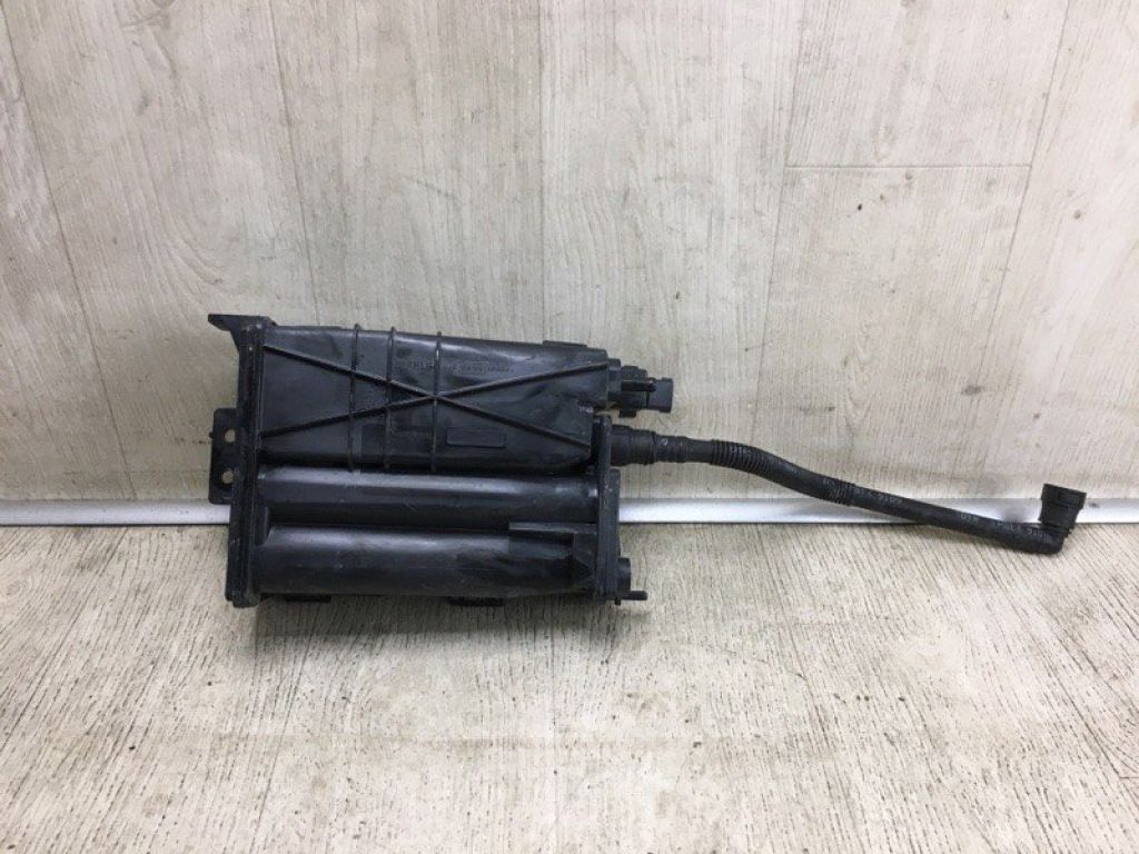 14950-6CC0A | Абсорбер топливный NISSAN NV200 USA 13-