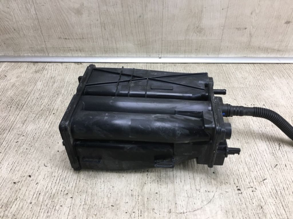 14950-6CC0A | Абсорбер топливный NISSAN NV200 USA 13- - Фото 3