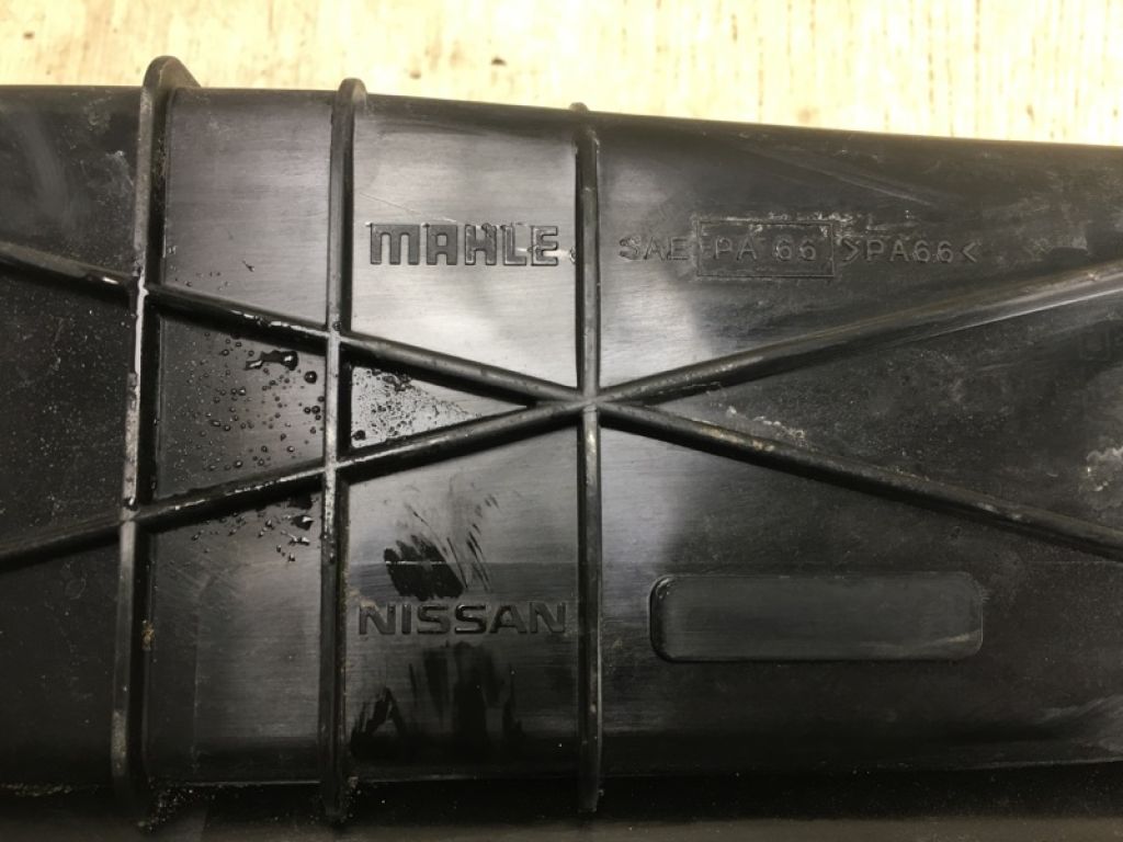 14950-6CC0A | Абсорбер топливный NISSAN NV200 USA 13- - Фото 7