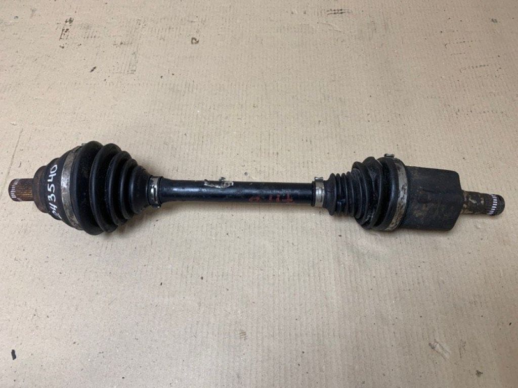 1K0 407 271 BP | Привод передний лев. VOLKSWAGEN JETTA 05-10