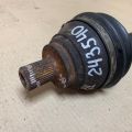 1K0 407 271 BP | Привод передний лев. VOLKSWAGEN JETTA 05-10 - Превью 3
