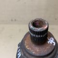 1K0 407 271 BP | Привод передний лев. VOLKSWAGEN JETTA 05-10 - Превью 8