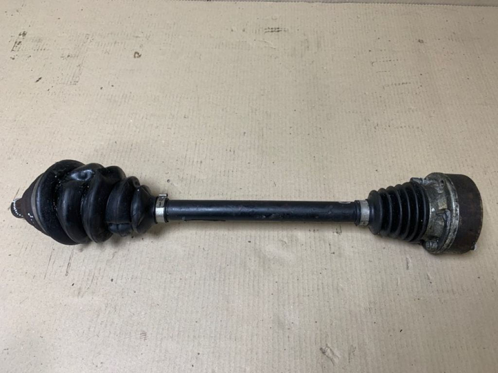 1K0 407 271 CD | Привод передний лев. VOLKSWAGEN JETTA USA 10-17
