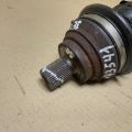 1K0 407 271 CD | Привод передний лев. VOLKSWAGEN JETTA USA 10-17 - Превью 4