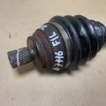 1K0 407 271 CD | Привод передний лев. VOLKSWAGEN JETTA USA 10-17 - Превью 9