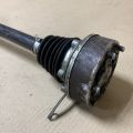 1K0 407 271 CD | Привод передний лев. VOLKSWAGEN JETTA USA 10-17 - Превью 10