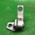 CP9Z-5422800-A | Петля двери верхняя задн. прав. FORD FOCUS 10-18 - Превью 2