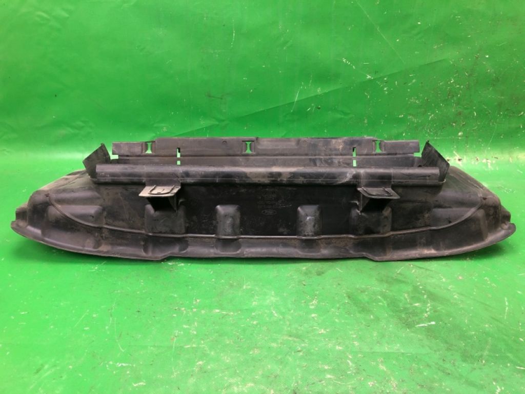 F1EZ-8327-A | Дефлектор радіатора FORD FOCUS 10-18 - Фото 4