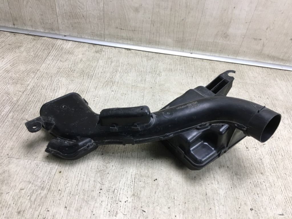 16554-3LM0A | Резонатор повітряного фільтра NISSAN NV200 USA 13- - Фото 4