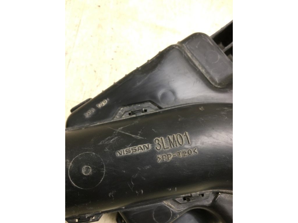 16554-3LM0A | Резонатор повітряного фільтра NISSAN NV200 USA 13- - Фото 5