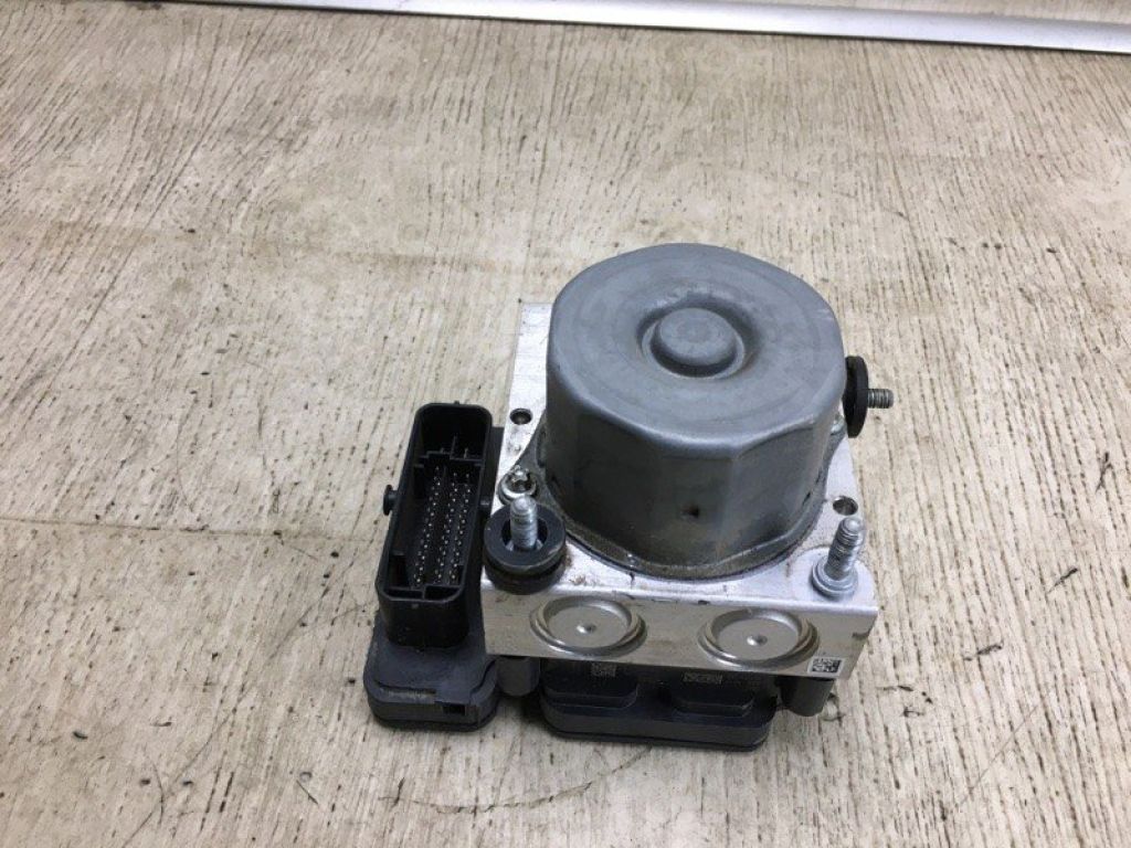 47660-9SF1A | Блок антиблокувальної системи NISSAN NV200 USA 13-