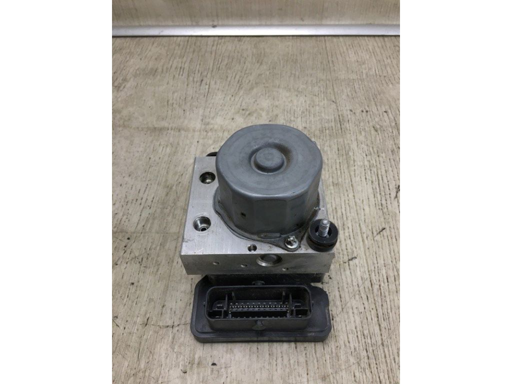 47660-9SF1A | Блок антиблокувальної системи NISSAN NV200 USA 13- - Фото 2