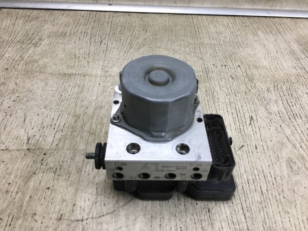 47660-9SF1A | Блок антиблокувальної системи NISSAN NV200 USA 13- - Фото 3