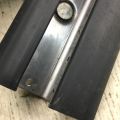 77761-JX00A | Механизм замка двери сдвижной лев. NISSAN NV200 USA 13- - Превью 4