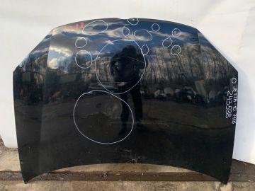Капот VOLKSWAGEN JETTA 05-10