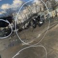 1K0 823 031 L | Капот VOLKSWAGEN JETTA 05-10 - Прев'ю 4