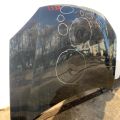1K0 823 031 L | Капот VOLKSWAGEN JETTA 05-10 - Прев'ю 6
