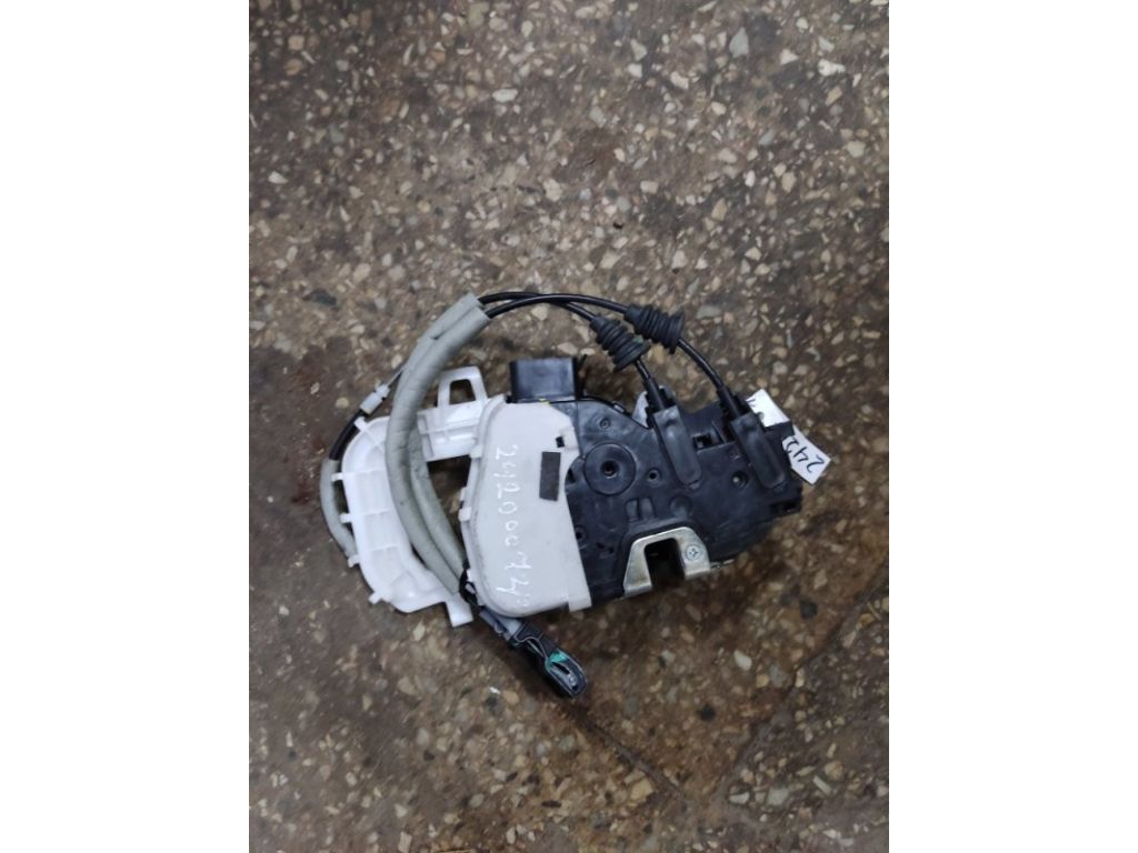 81310-B2010 | Замок двері передн. лів. KIA SOUL PS 13-19 - Фото 2