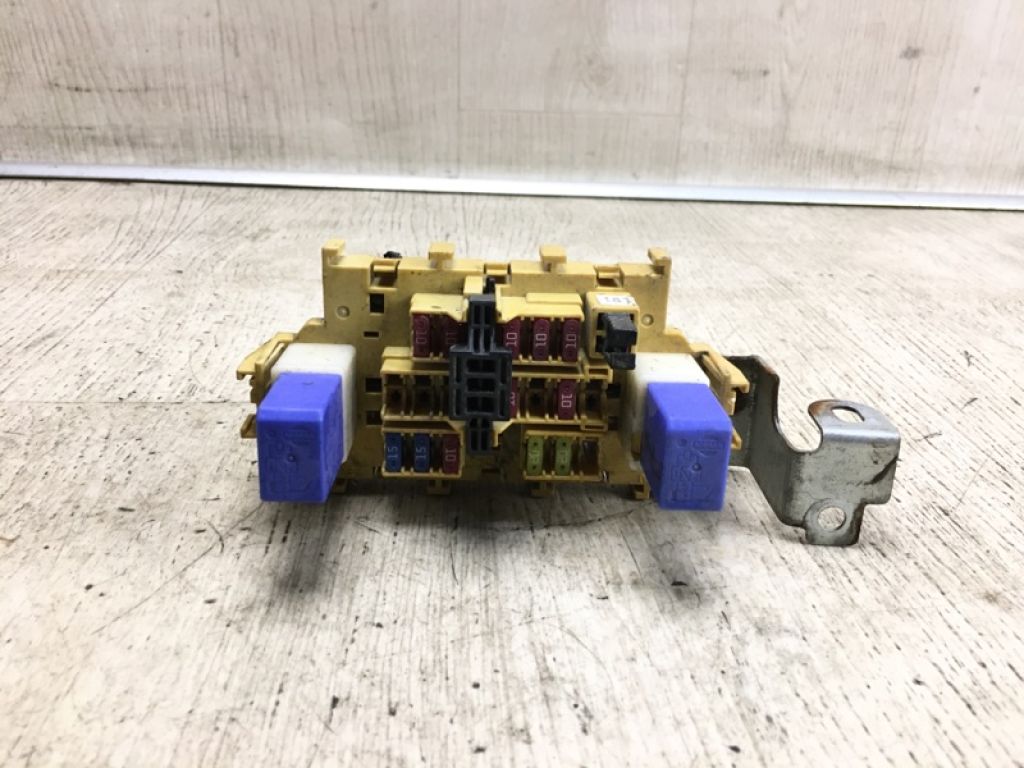 24311-3UB0A | Блок запобіжників салон NISSAN NV200 USA 13-