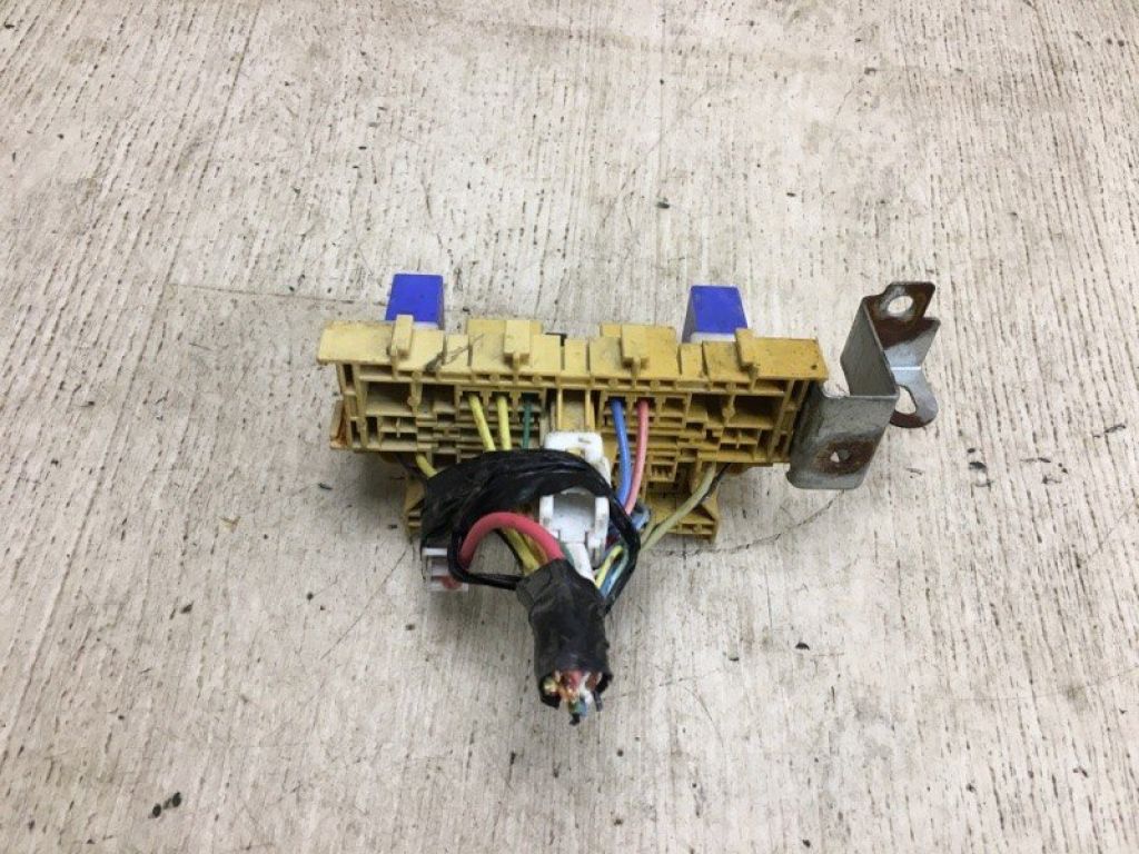 24311-3UB0A | Блок запобіжників салон NISSAN NV200 USA 13- - Фото 2